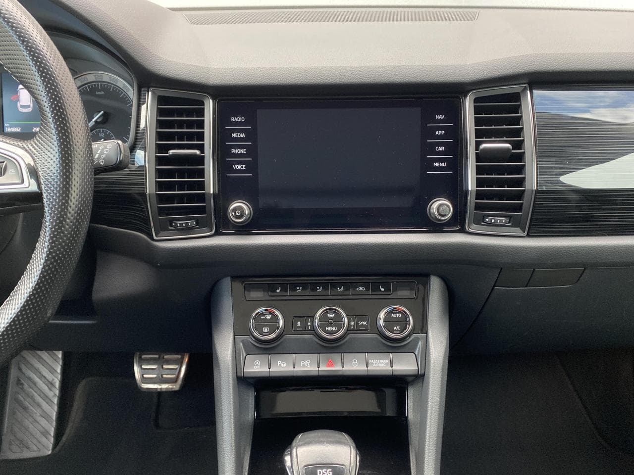 2016 Škoda KODIAQ - 18