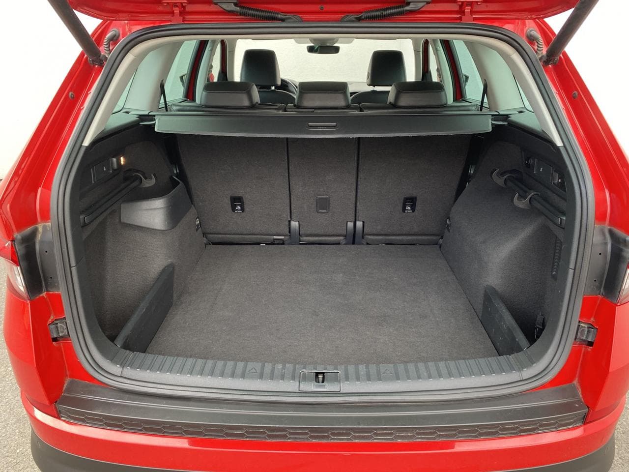 2016 Škoda KODIAQ - 11
