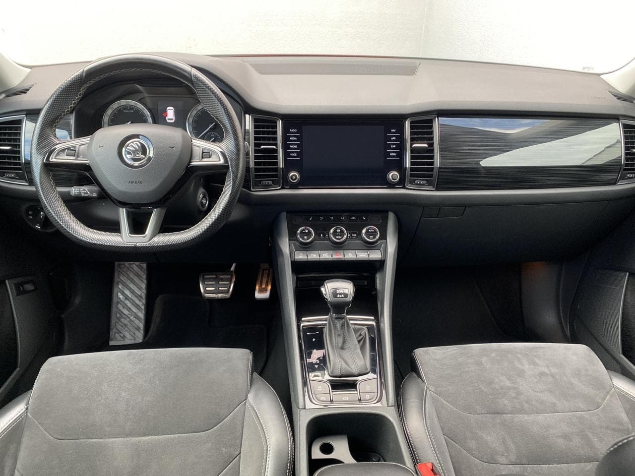 2016 Škoda KODIAQ - 12