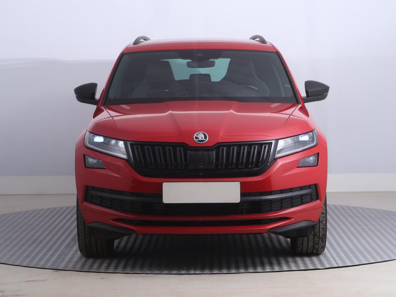 2018 Škoda KODIAQ - 3
