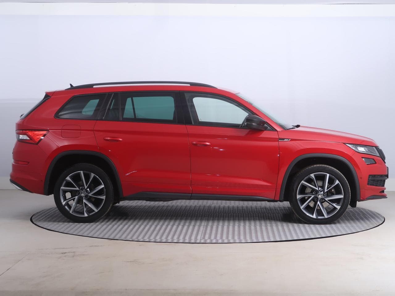 2018 Škoda KODIAQ - 15