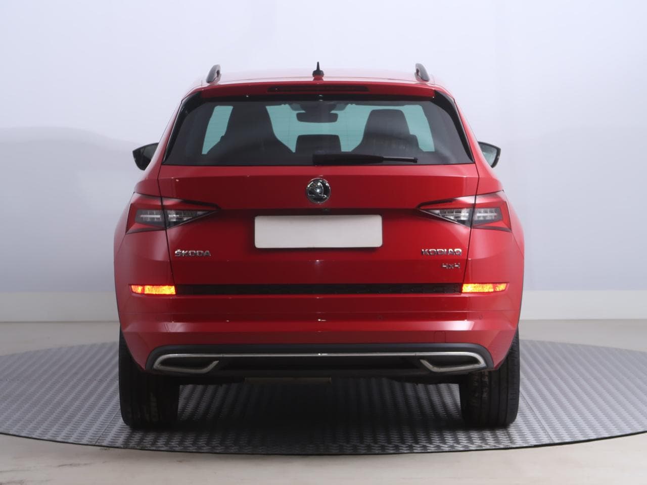 2018 Škoda KODIAQ - 11