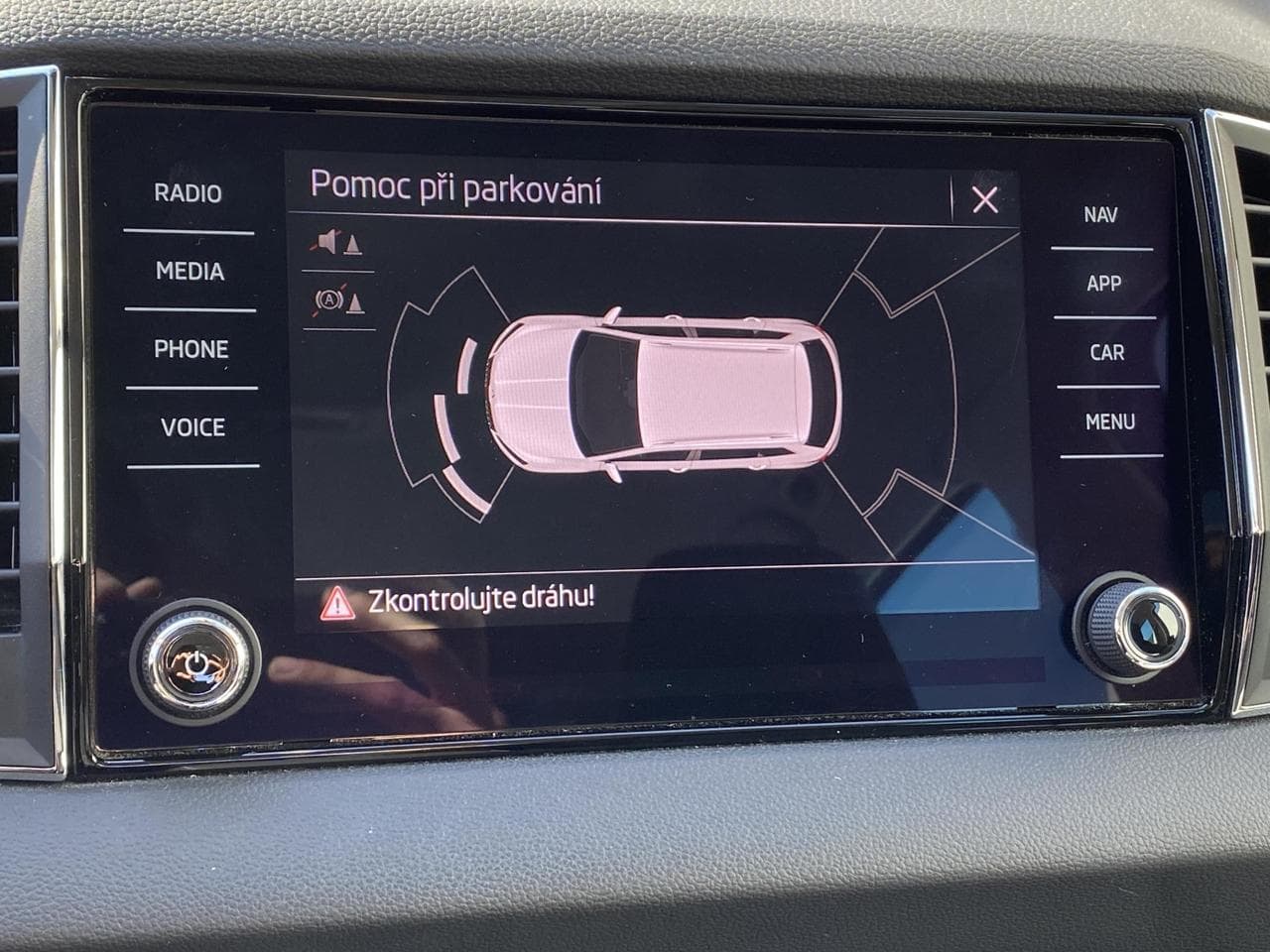 2021 Škoda KAROQ - 22