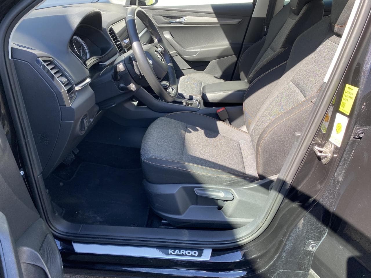 2021 Škoda KAROQ - 9