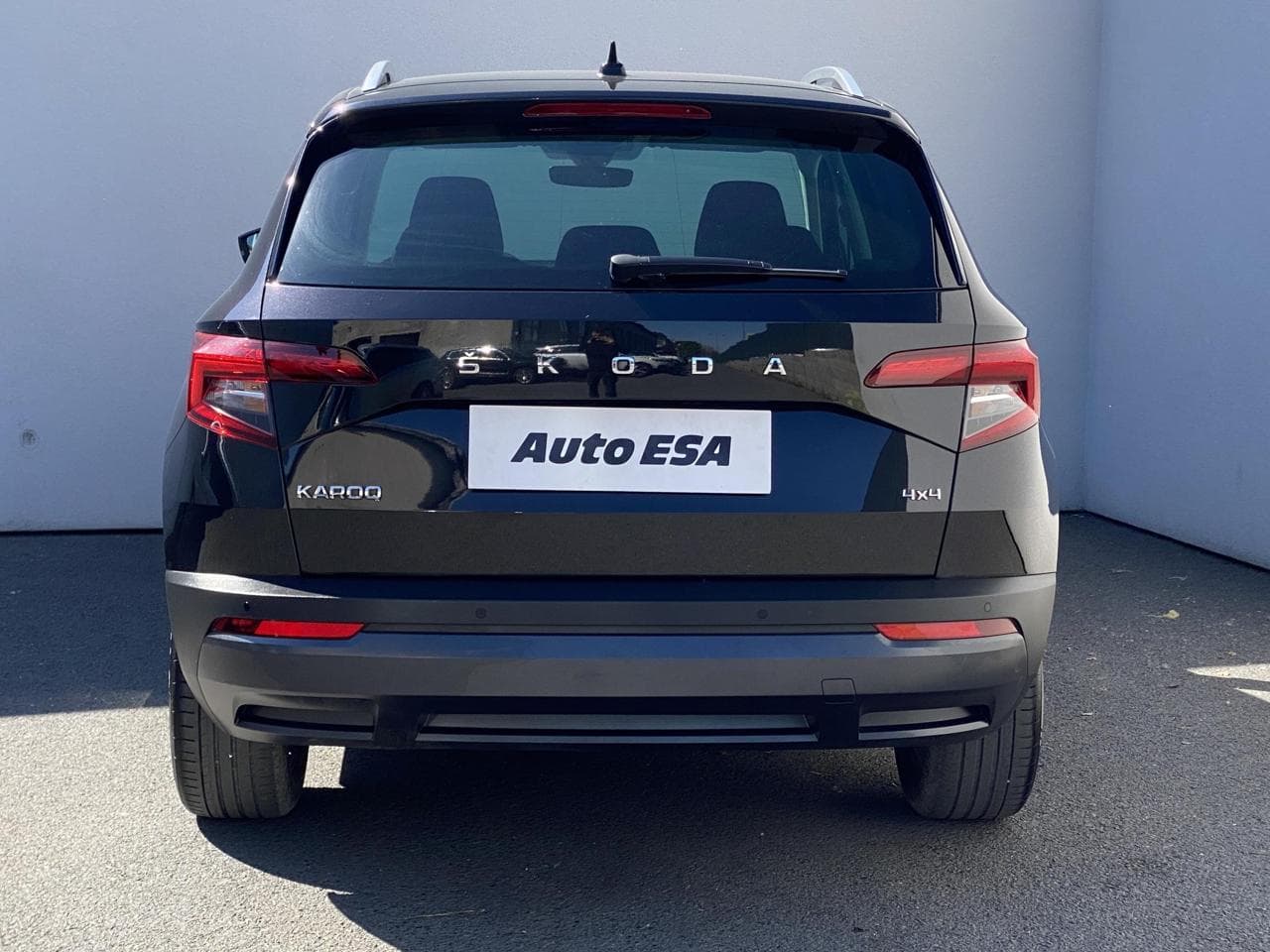 2021 Škoda KAROQ - 5