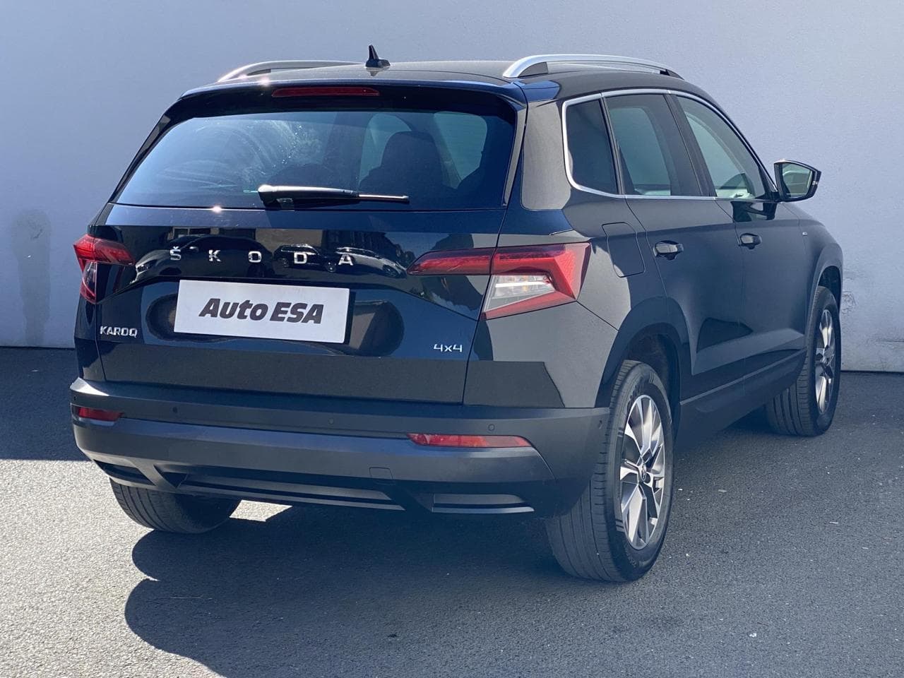 2021 Škoda KAROQ - 4