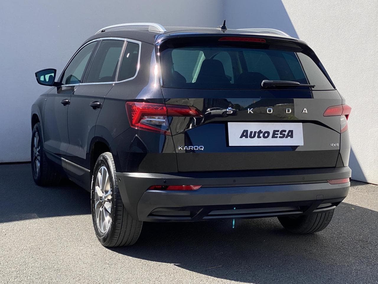 2021 Škoda KAROQ - 6