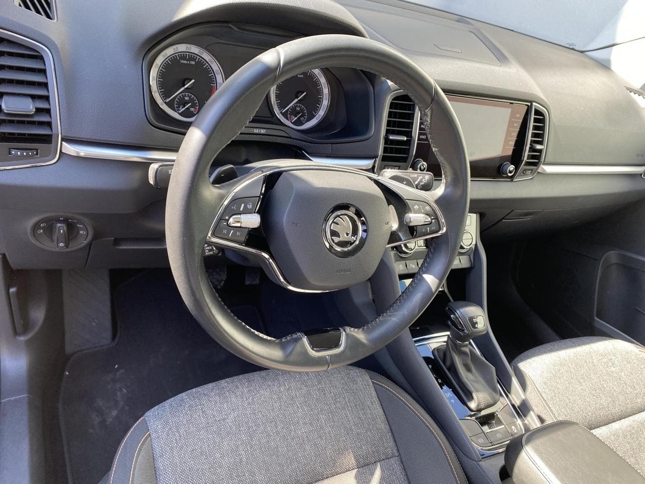 2021 Škoda KAROQ - 12