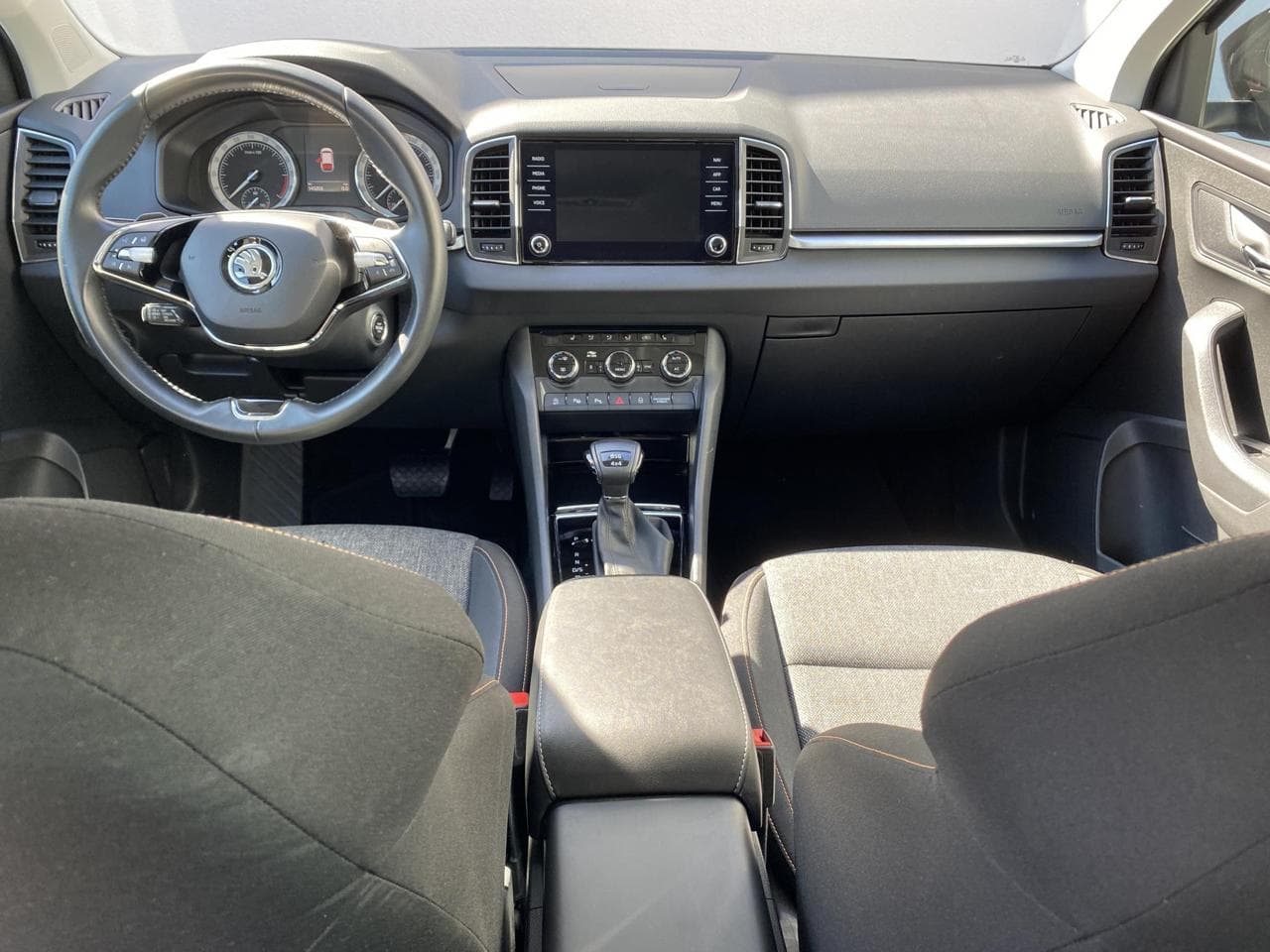 2021 Škoda KAROQ - 8