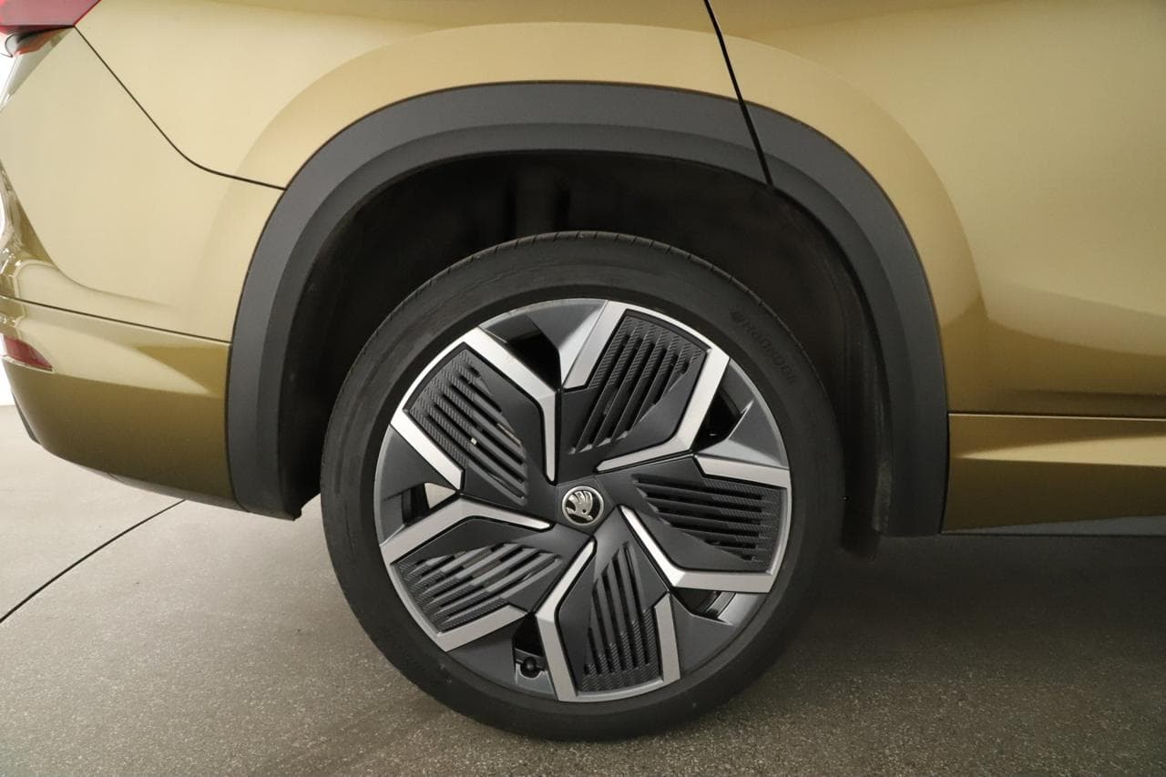2024 Škoda KODIAQ - 18