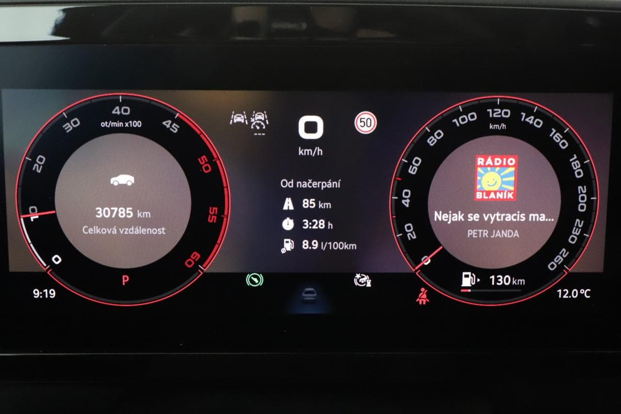 2024 Škoda KODIAQ - 14