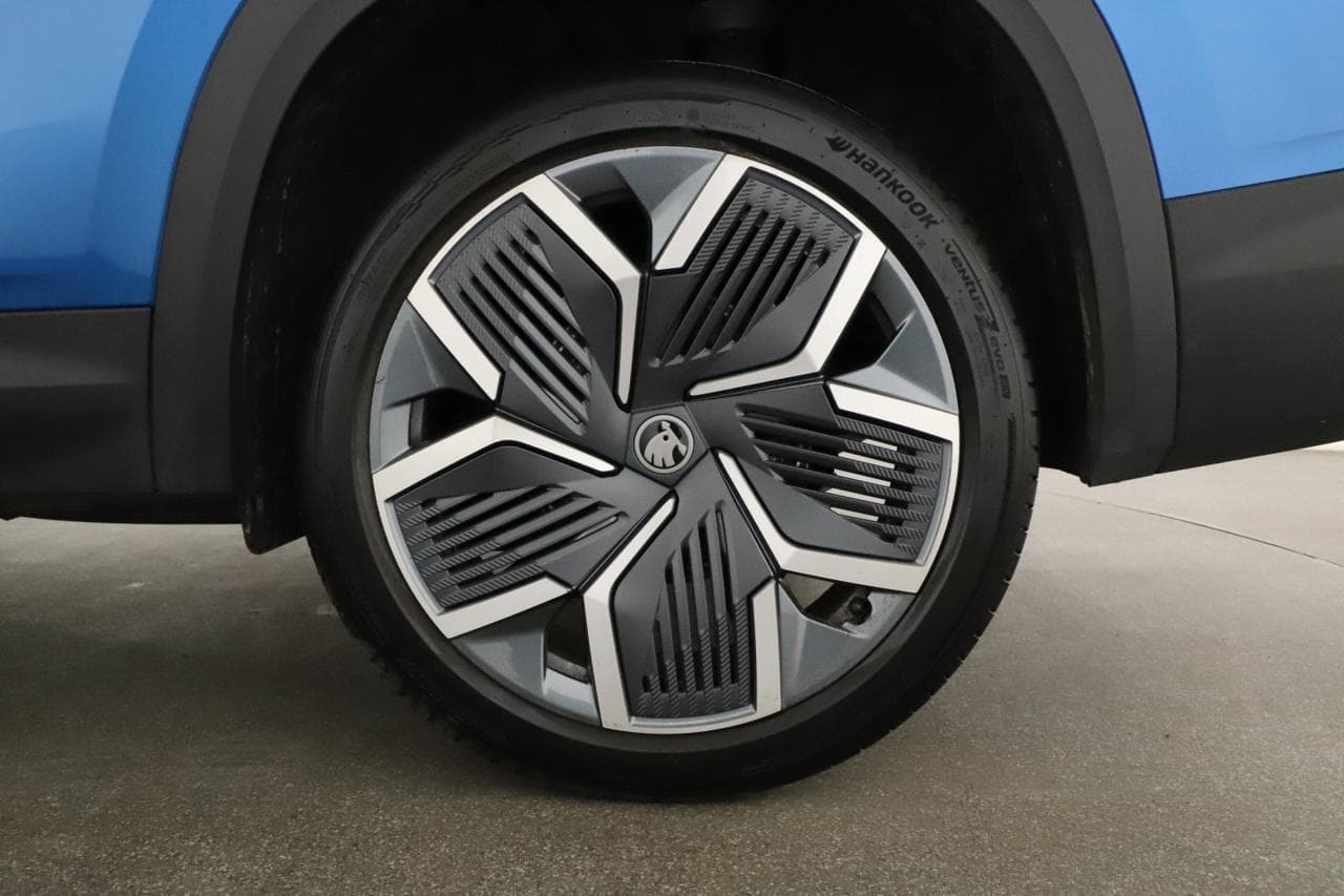 2025 Škoda KODIAQ - 22
