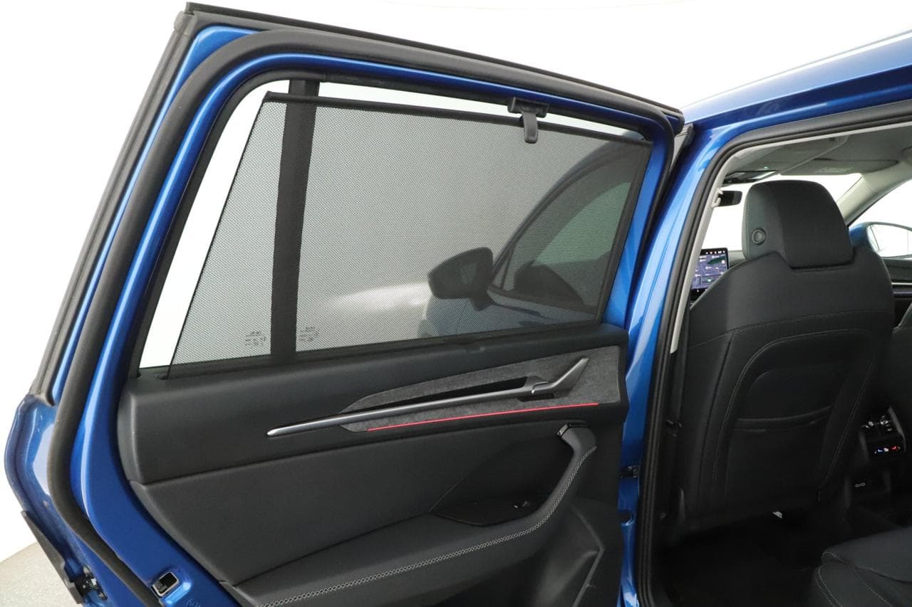 2025 Škoda KODIAQ - 23