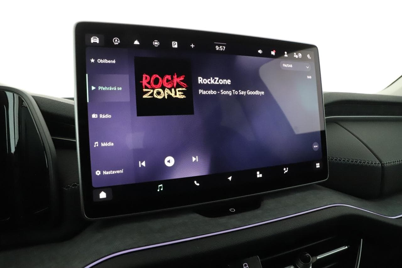 2025 Škoda KODIAQ - 17