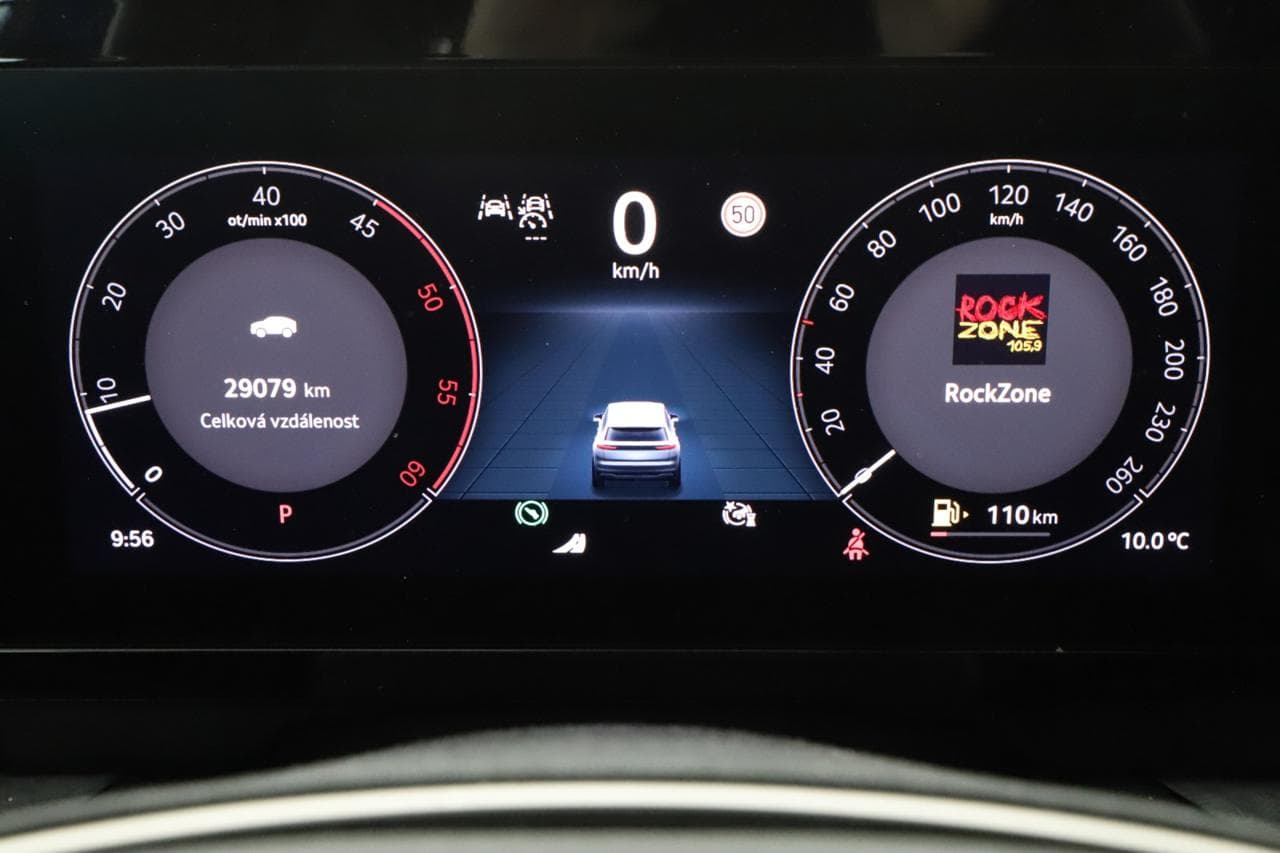 2025 Škoda KODIAQ - 16