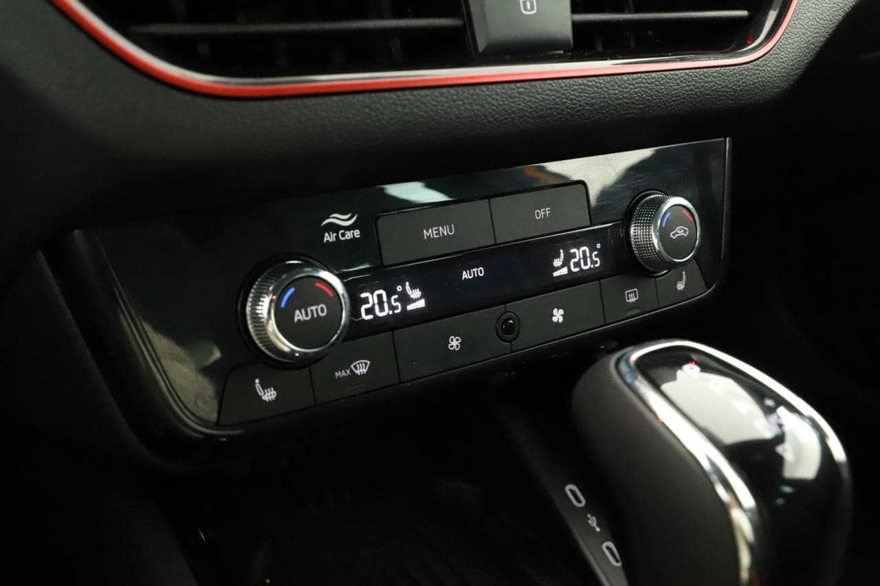 2025 Škoda KAMIQ - 35
