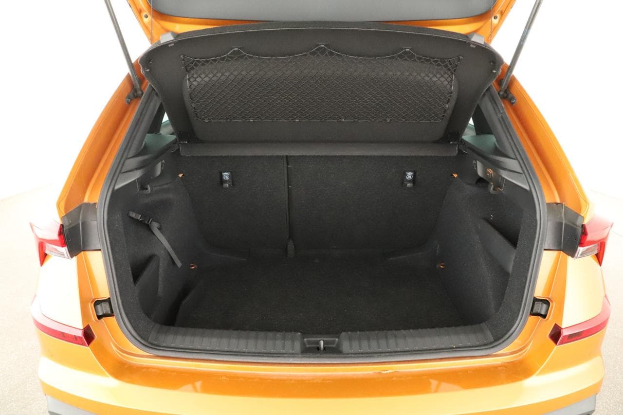2025 Škoda KAMIQ - 30