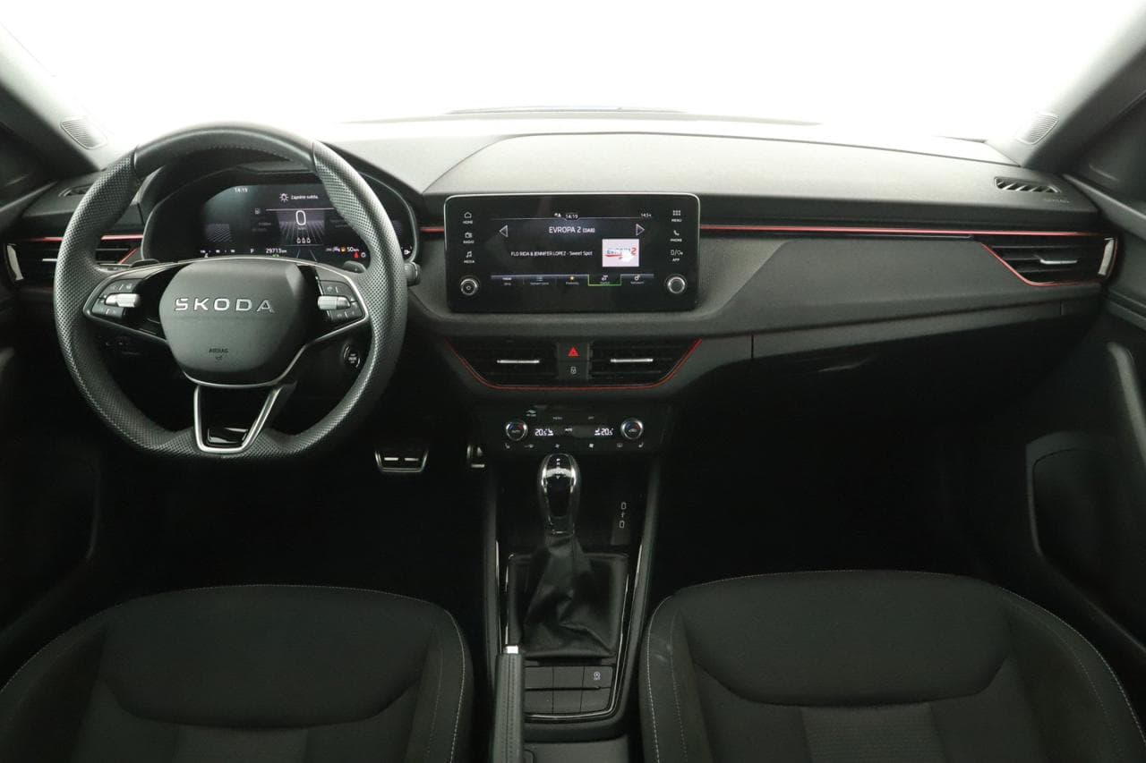 2025 Škoda KAMIQ - 16