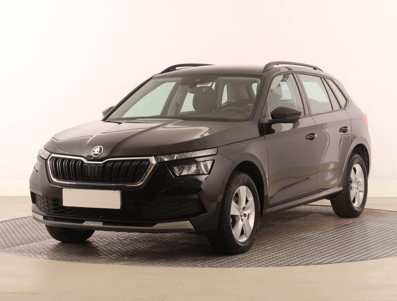 2023 Škoda KAMIQ - 3