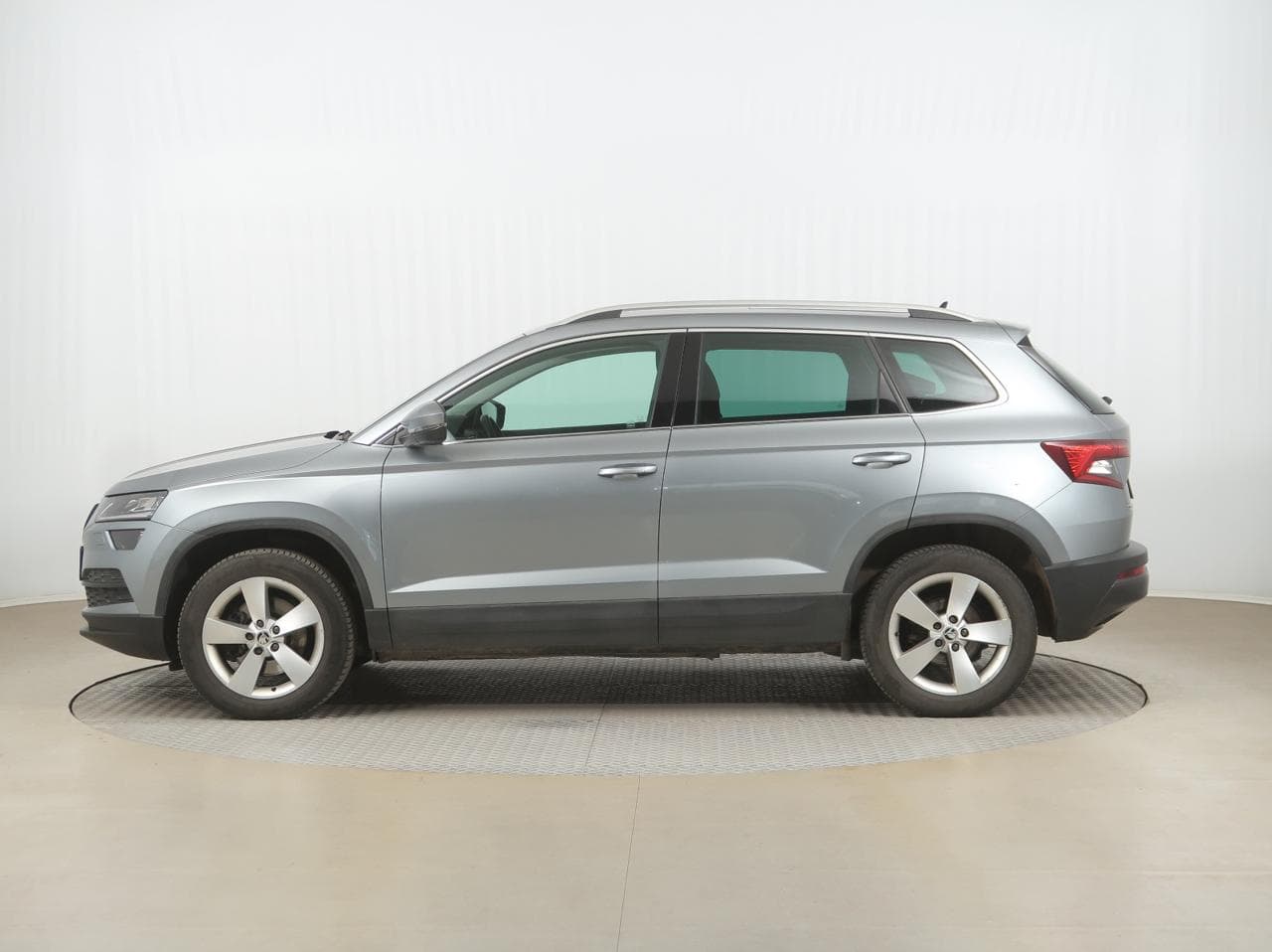 2018 Škoda KAROQ - 4