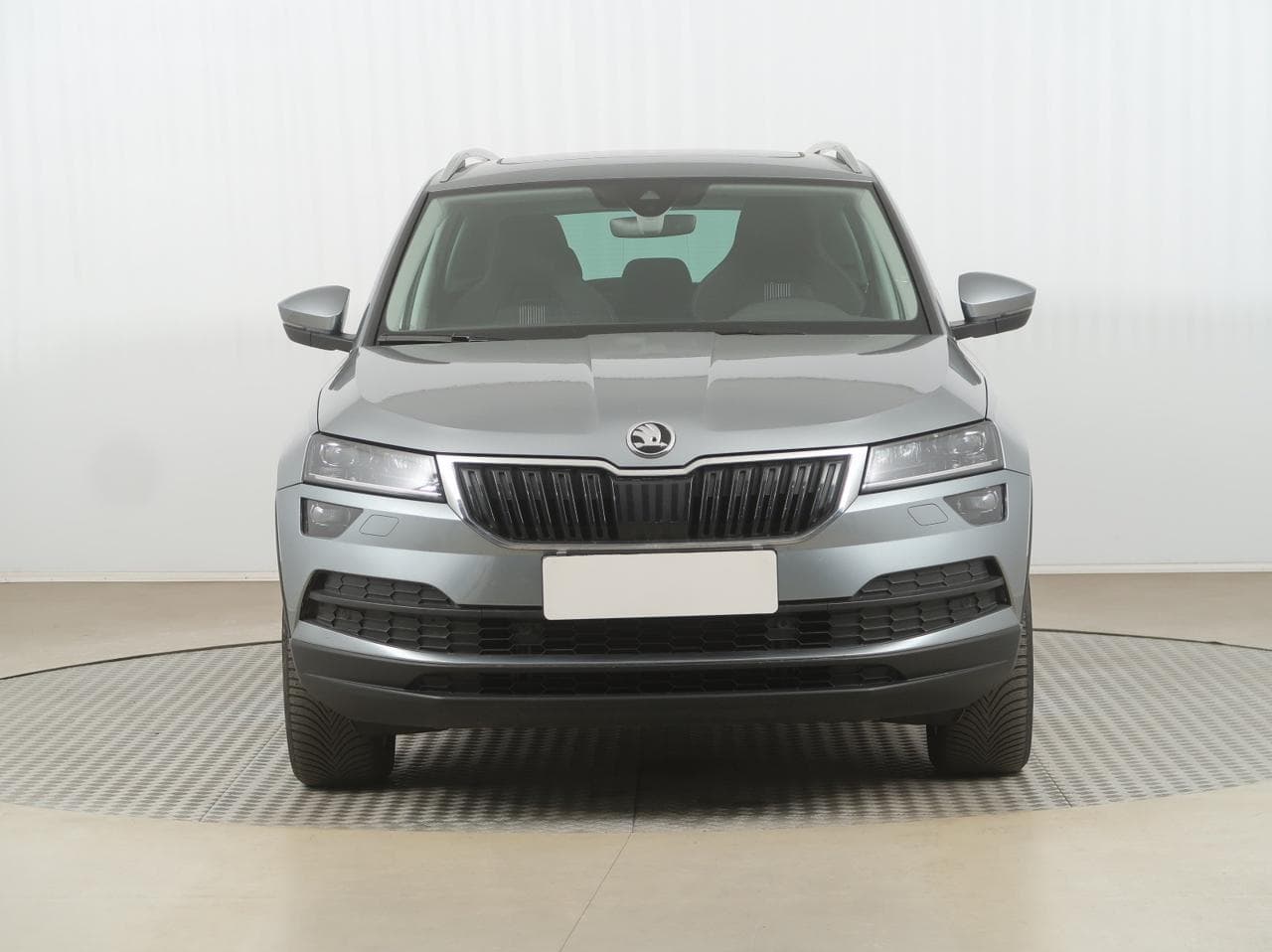 2018 Škoda KAROQ - 2