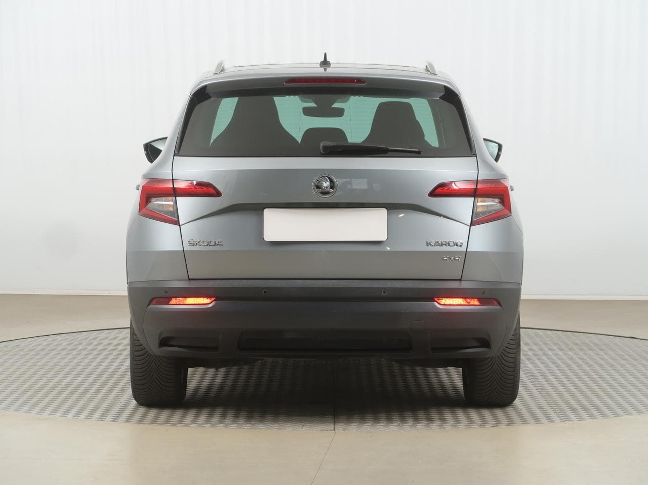 2018 Škoda KAROQ - 6