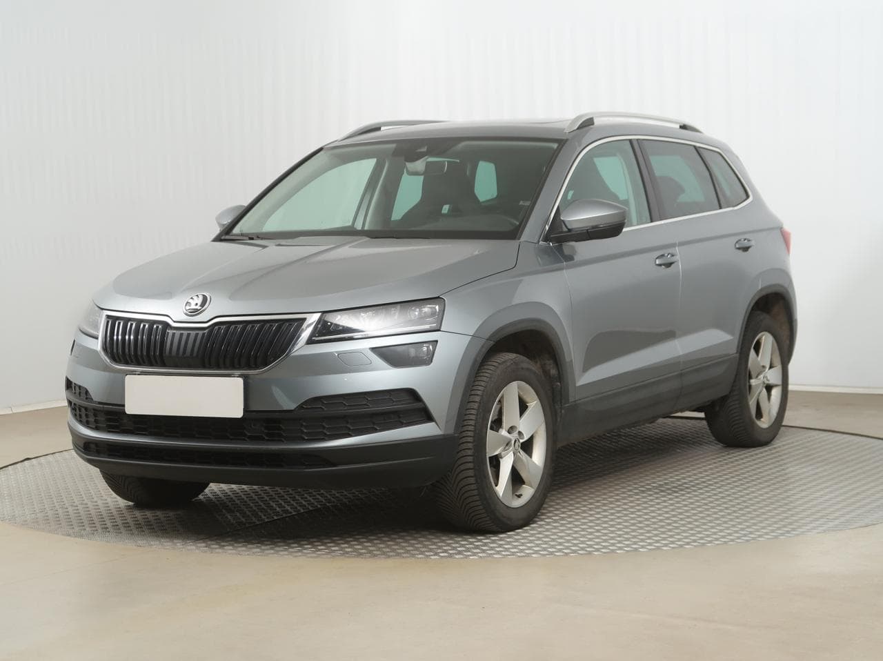 2018 Škoda KAROQ - 3