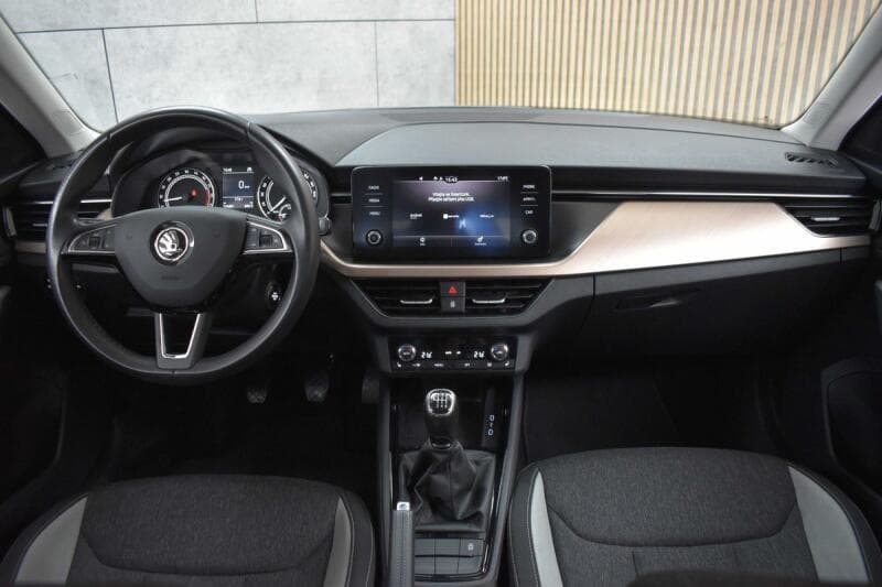 2020 Škoda KAMIQ - 7