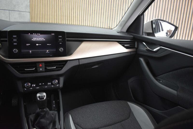 2020 Škoda KAMIQ - 9