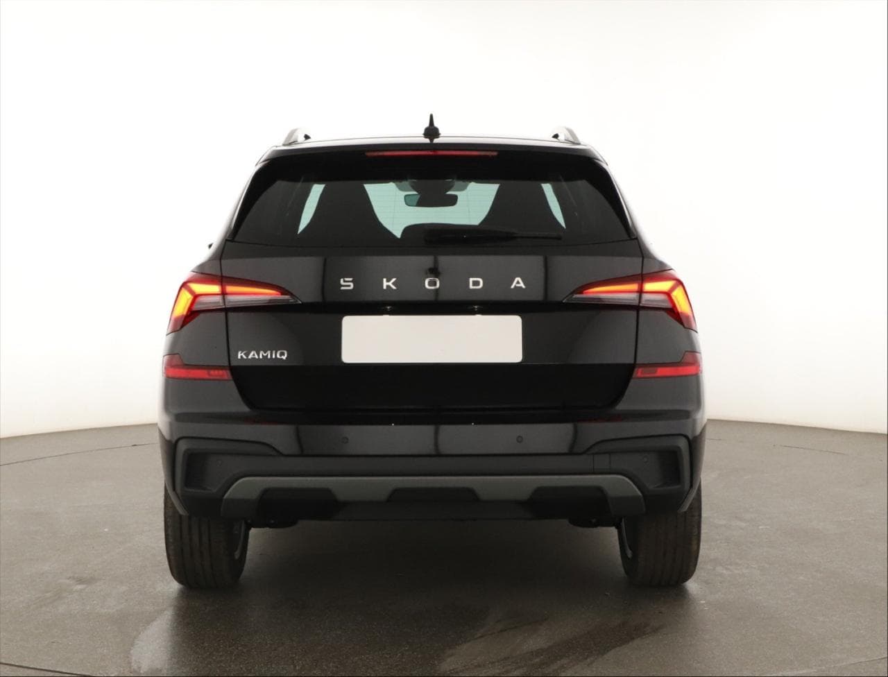 2025 Škoda KAMIQ - 6