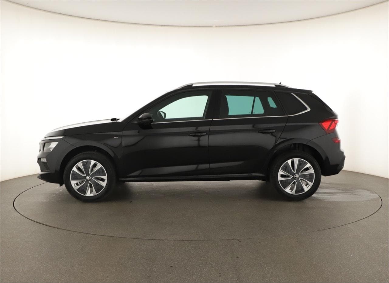 2025 Škoda KAMIQ - 4