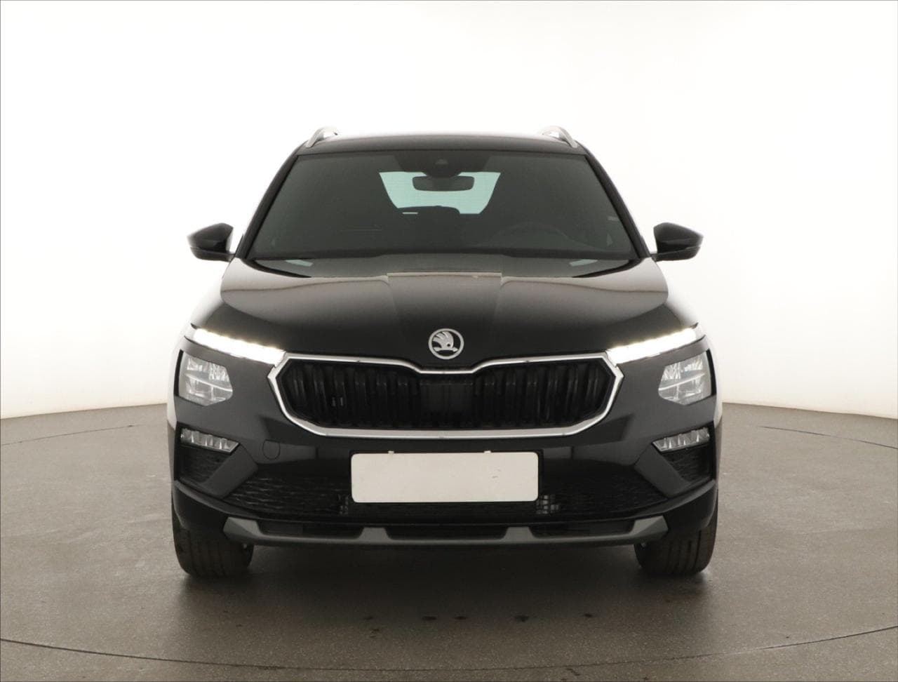 2025 Škoda KAMIQ - 2