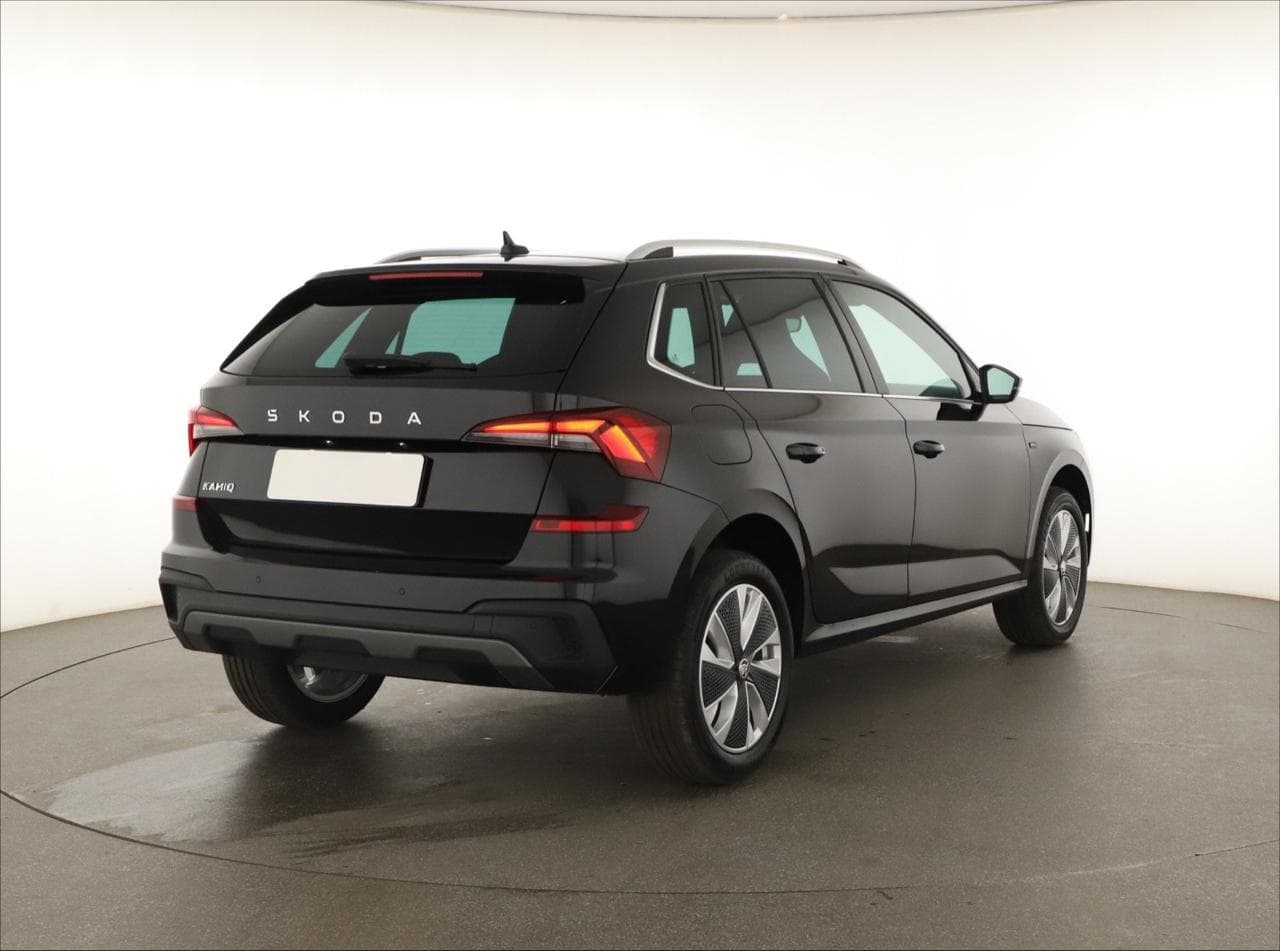 2025 Škoda KAMIQ - 7