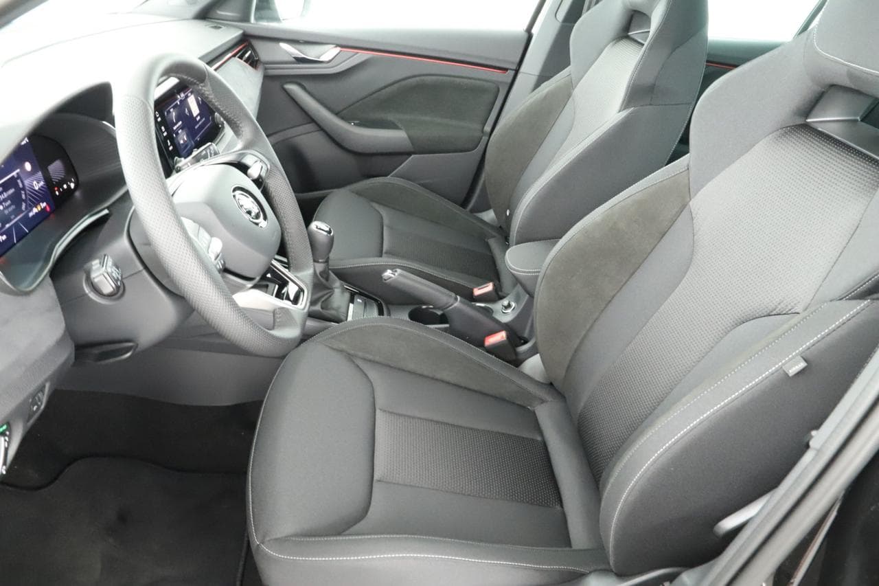 2025 Škoda KAMIQ - 10