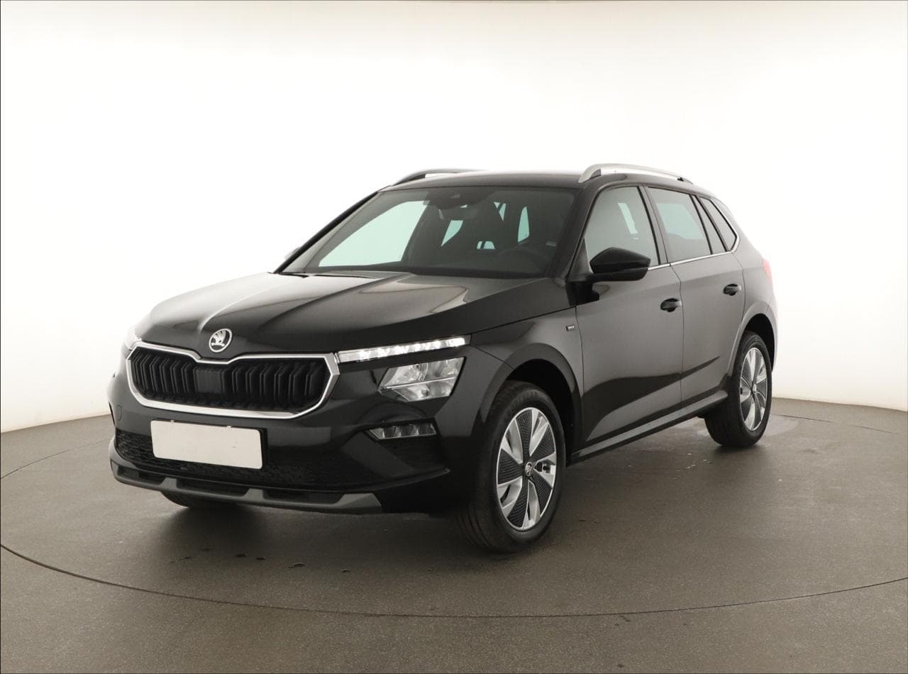 2025 Škoda KAMIQ - 3