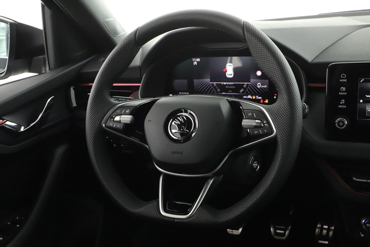 2025 Škoda KAMIQ - 20