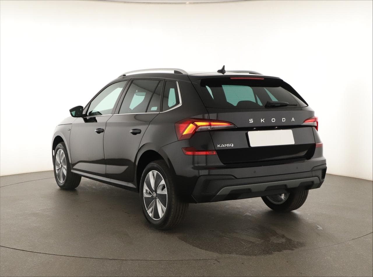 2025 Škoda KAMIQ - 5