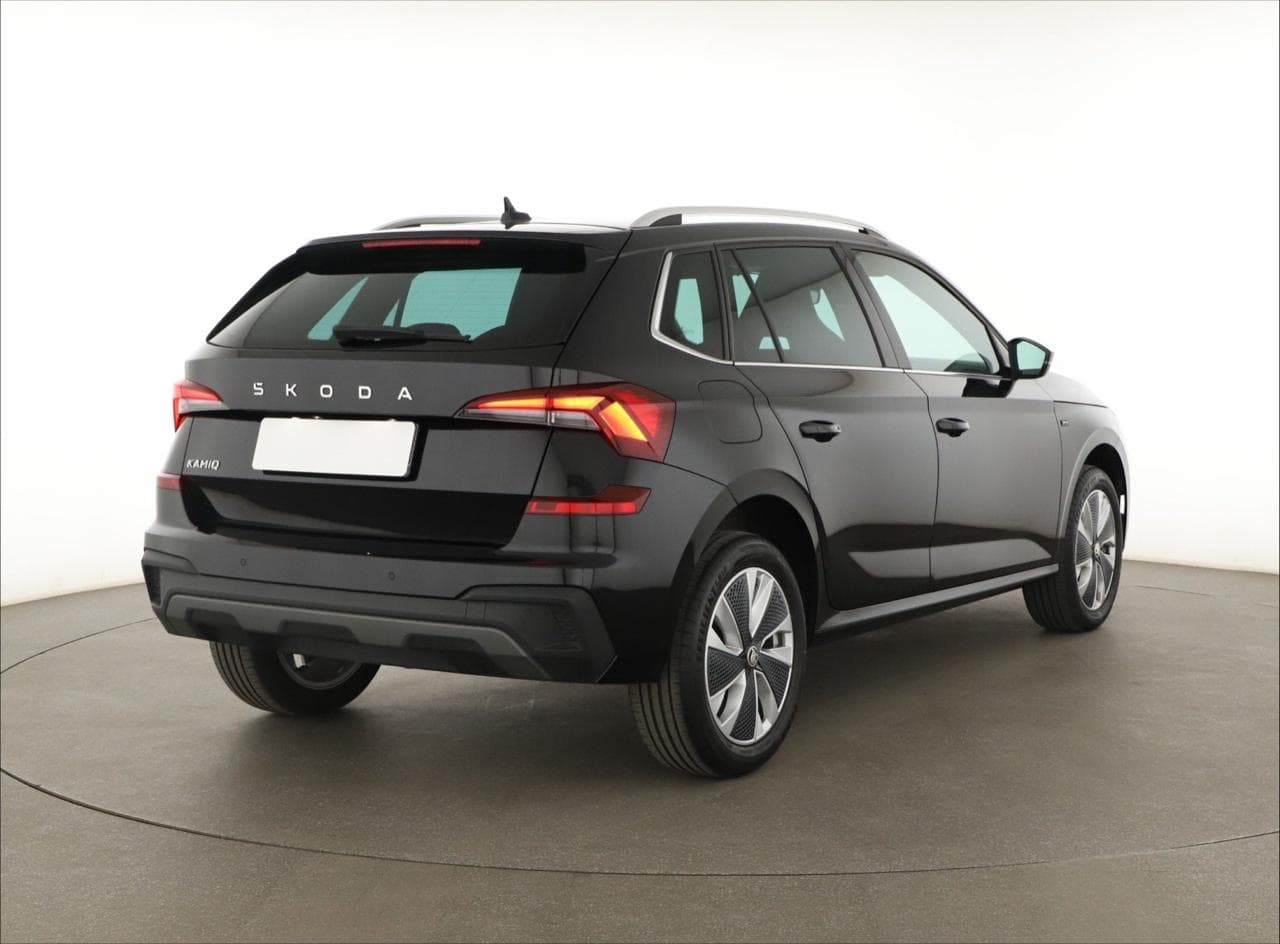 2025 Škoda KAMIQ - 7