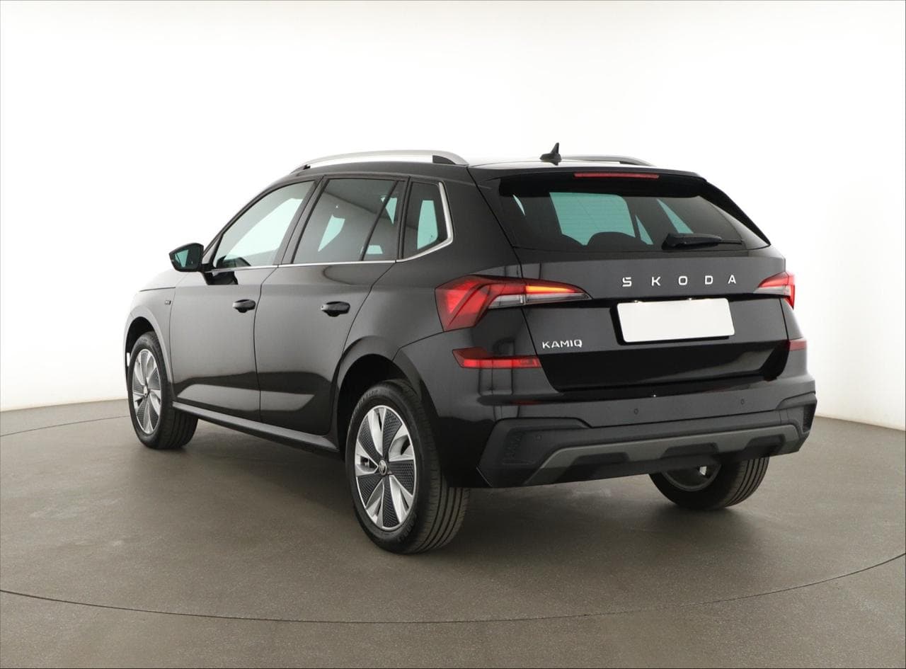 2025 Škoda KAMIQ - 5