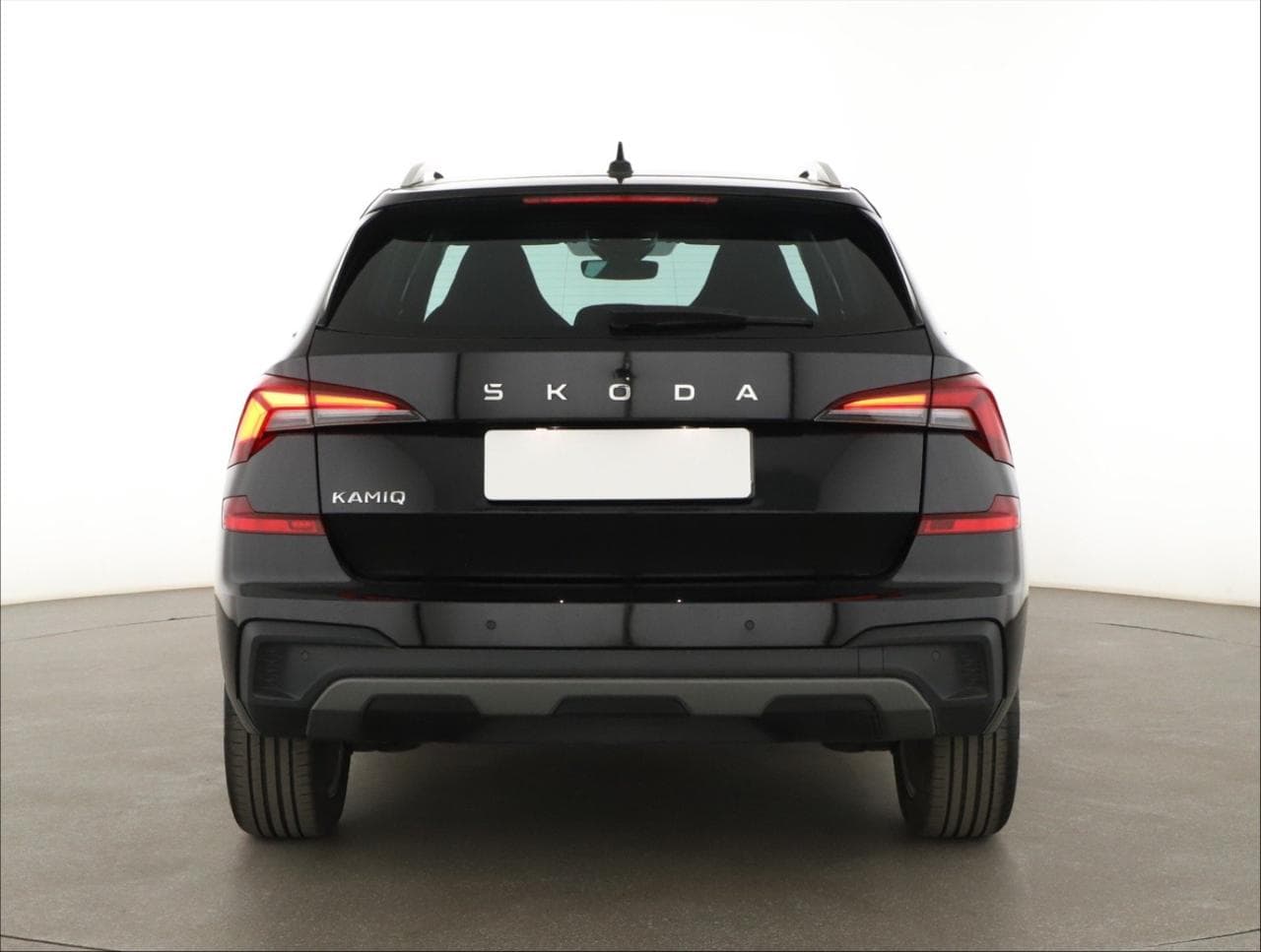 2025 Škoda KAMIQ - 6