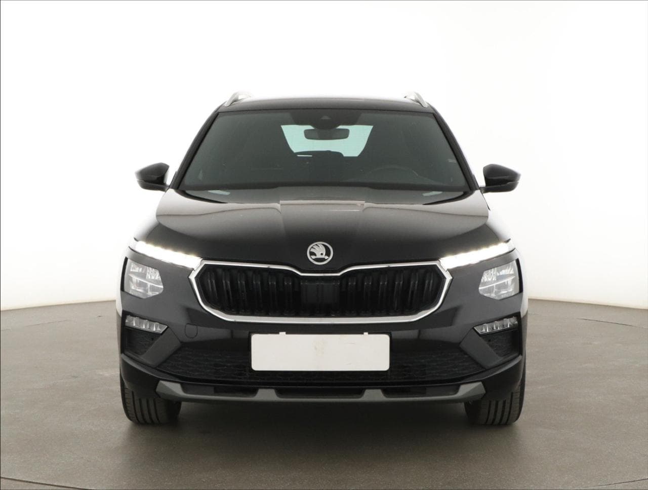 2025 Škoda KAMIQ - 2