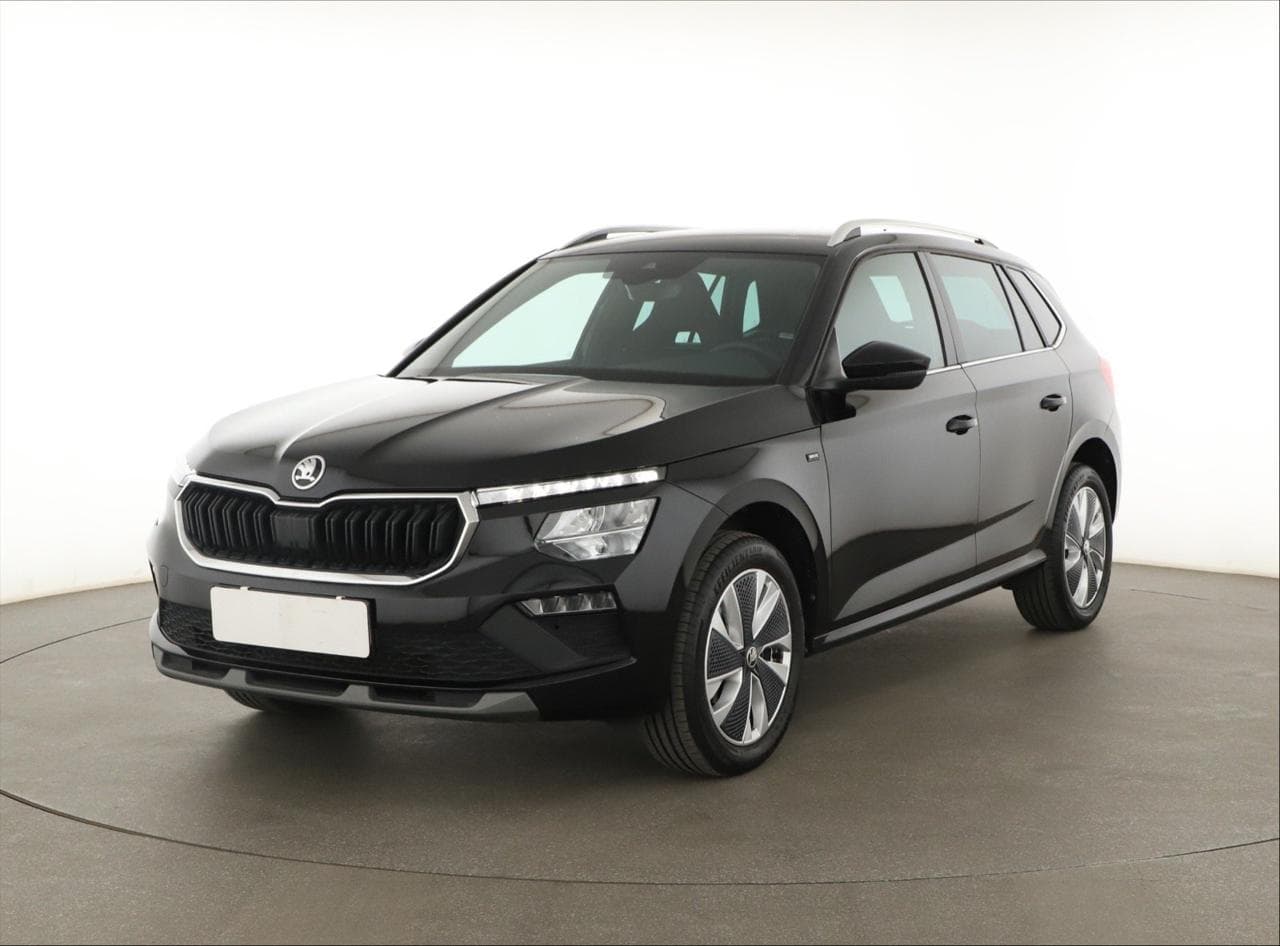 2025 Škoda KAMIQ - 3