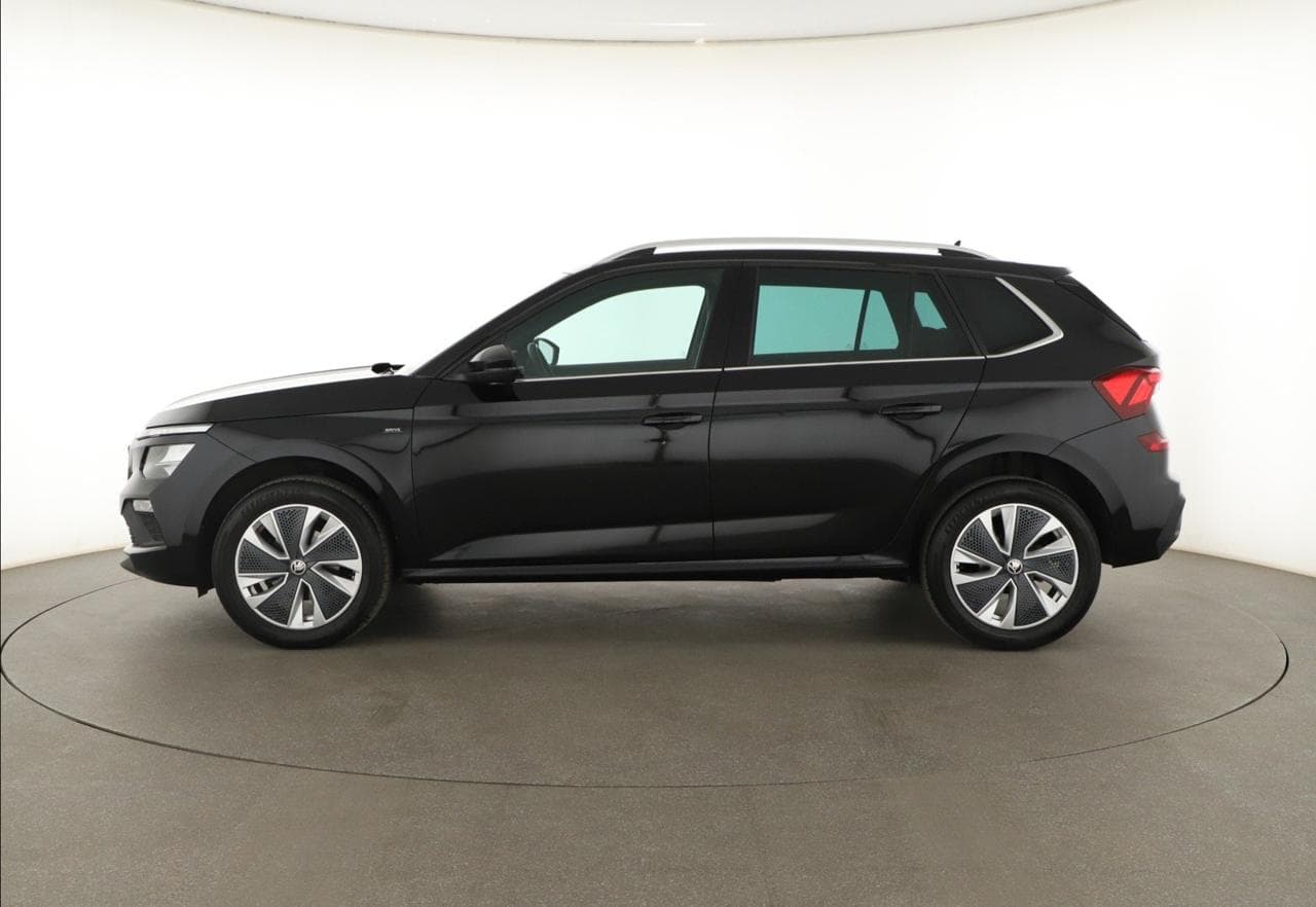 2025 Škoda KAMIQ - 4