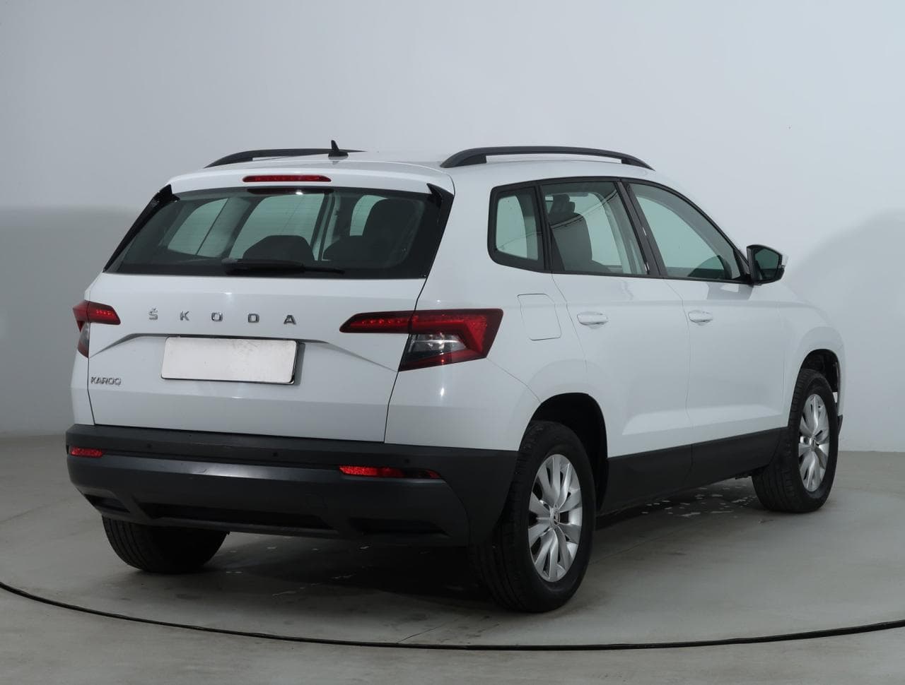2019 Škoda KAROQ - 7