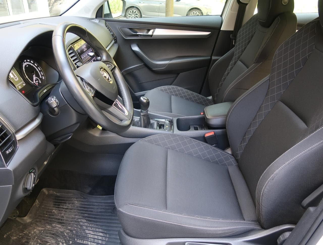 2019 Škoda KAROQ - 16