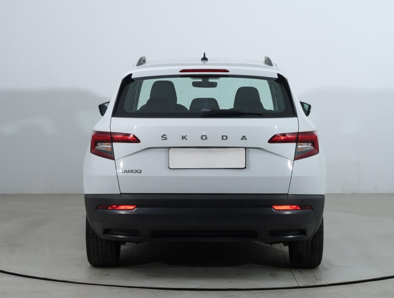 2019 Škoda KAROQ - 6