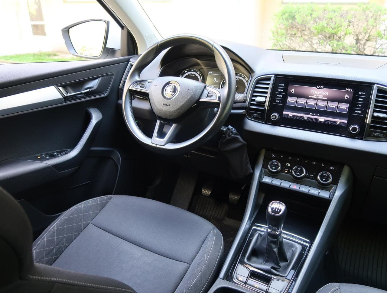2019 Škoda KAROQ - 9