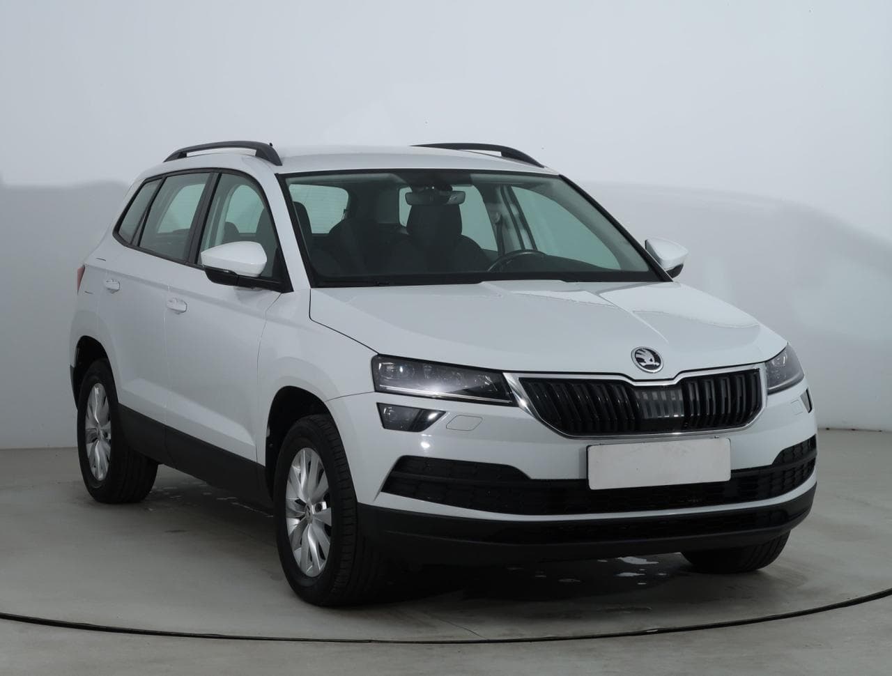 2019 Škoda KAROQ