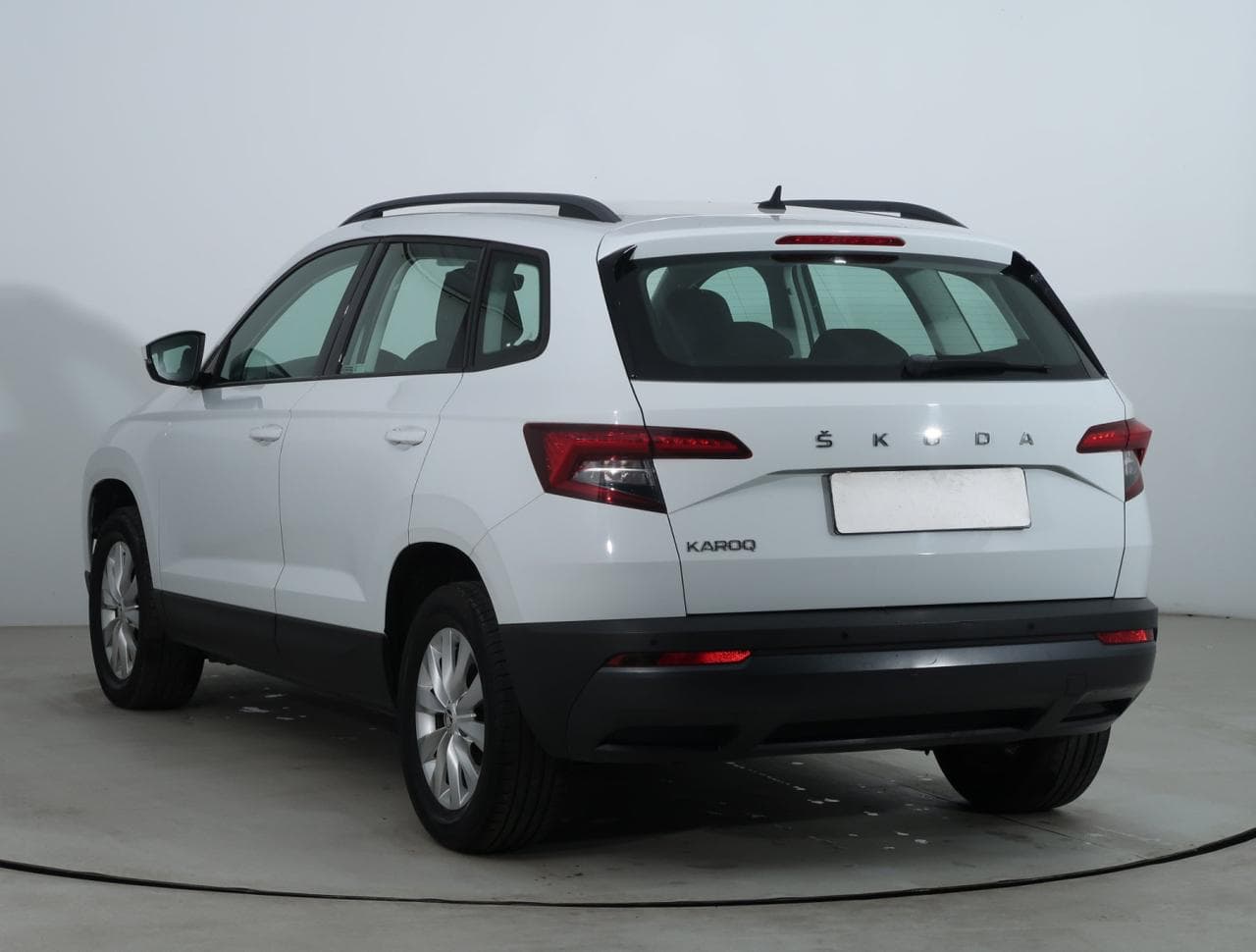 2019 Škoda KAROQ - 5
