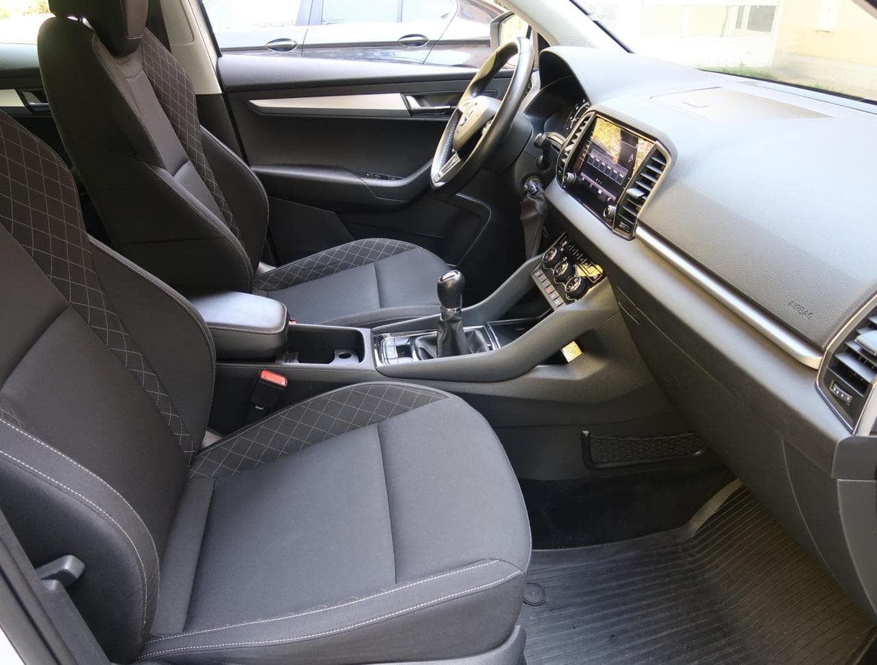 2019 Škoda KAROQ - 12